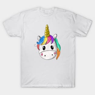 Unicorn dream T-Shirt